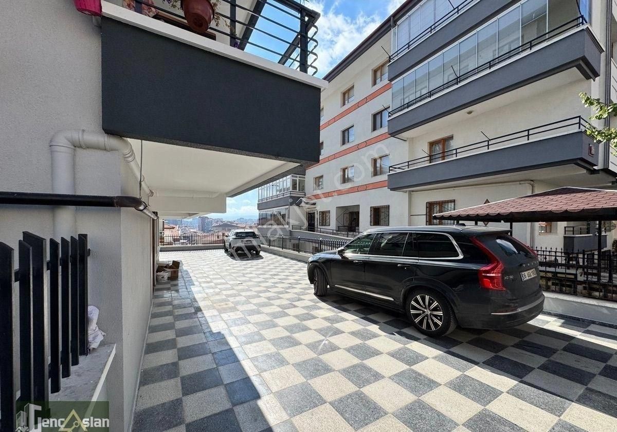 ▄gençaslan'dan▄ Şirintepe Mahallesi 2+1 'sıfır' Ultra Lüx Daire - Görsel 2