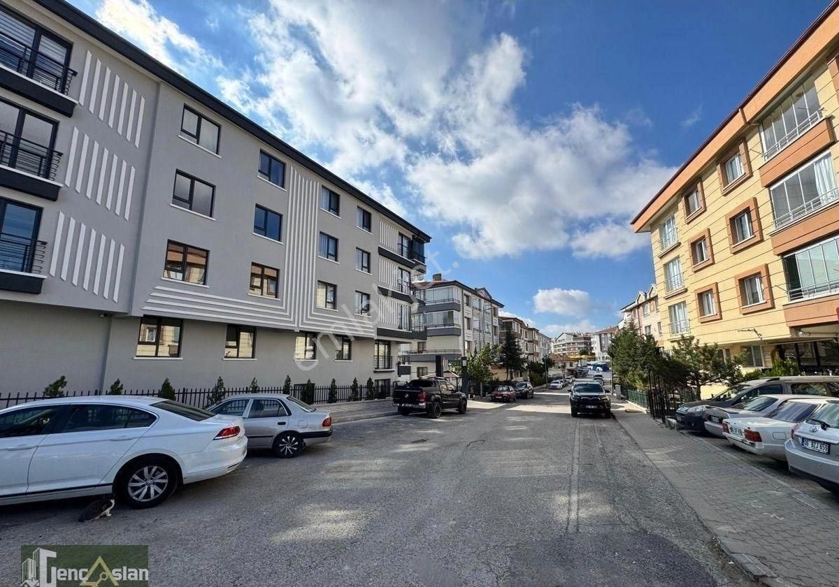 ▄gençaslan'dan▄ Şirintepe Mahallesi 2+1 'sıfır' Ultra Lüx Daire - Görsel 9