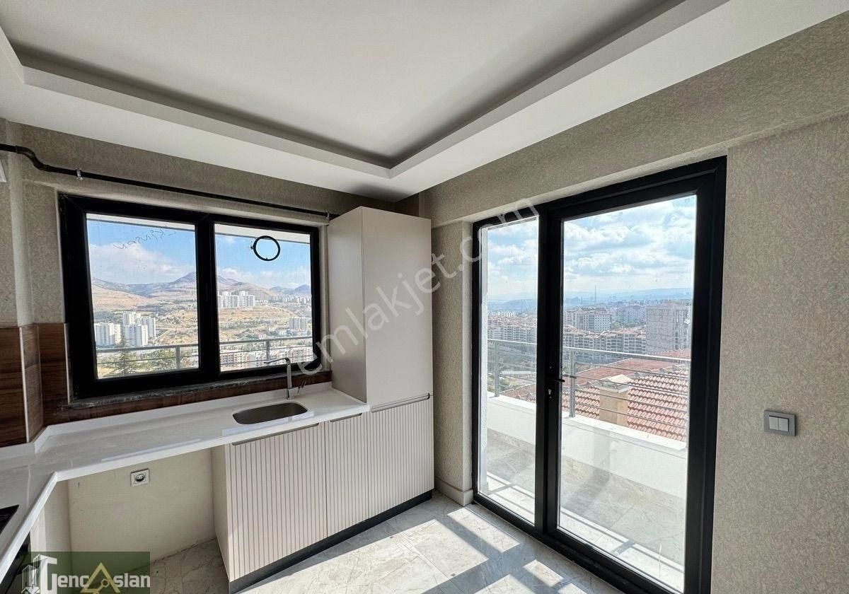 ▄gençaslan'dan▄ Şirintepe Mahallesi 2+1 'sıfır' Ultra Lüx Daire - Görsel 32