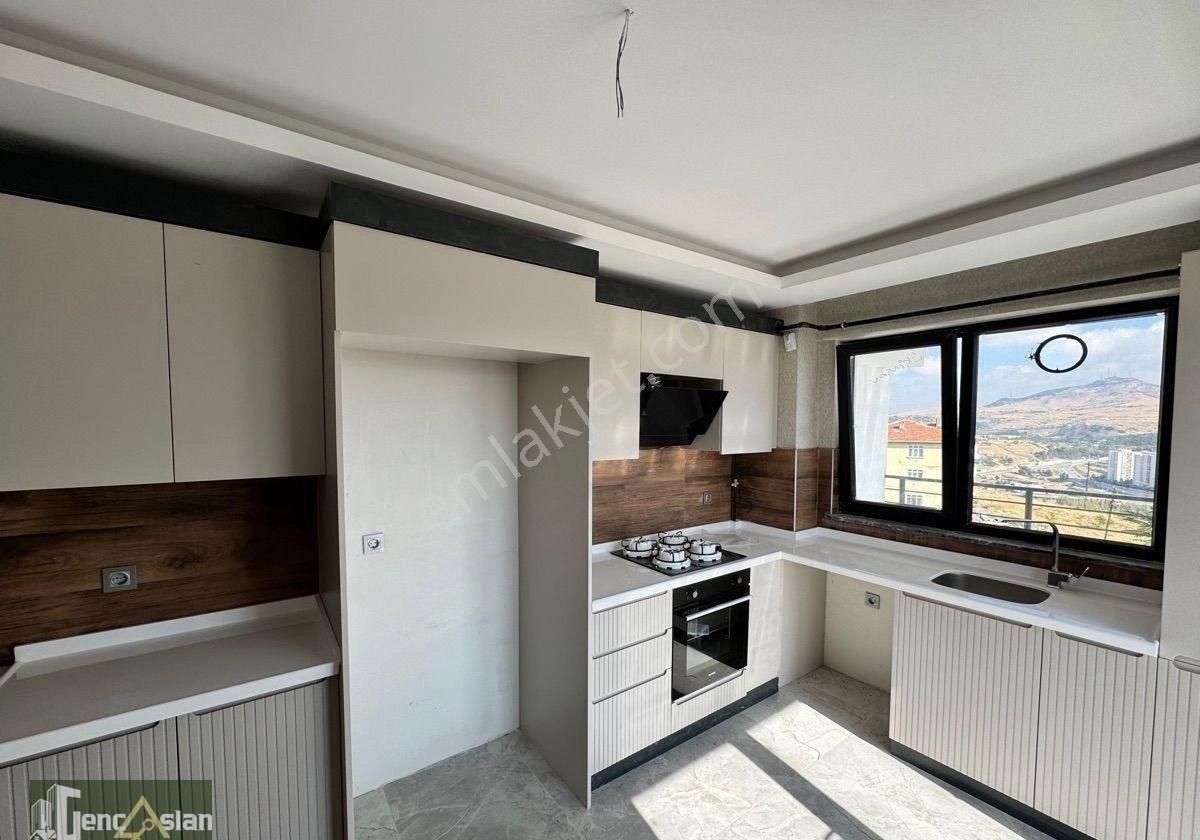 ▄gençaslan'dan▄ Şirintepe Mahallesi 2+1 'sıfır' Ultra Lüx Daire - Görsel 31