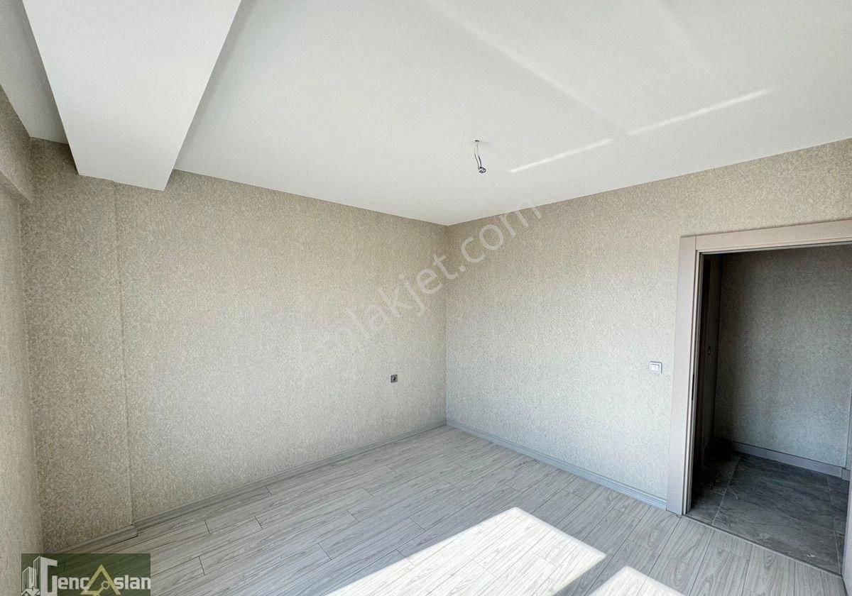 ▄gençaslan'dan▄ Şirintepe Mahallesi 2+1 'sıfır' Ultra Lüx Daire - Görsel 26