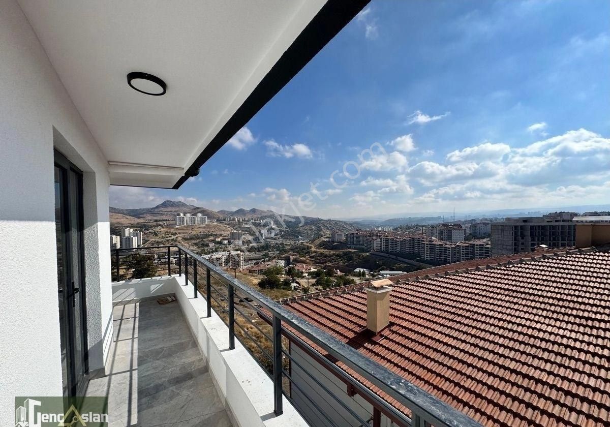 ▄gençaslan'dan▄ Şirintepe Mahallesi 2+1 'sıfır' Ultra Lüx Daire - Görsel 33