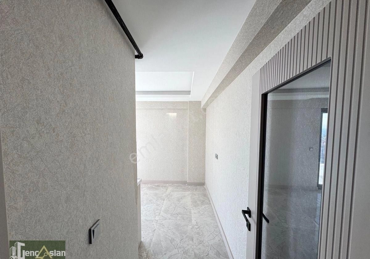 ▄gençaslan'dan▄ Şirintepe Mahallesi 2+1 'sıfır' Ultra Lüx Daire - Görsel 11