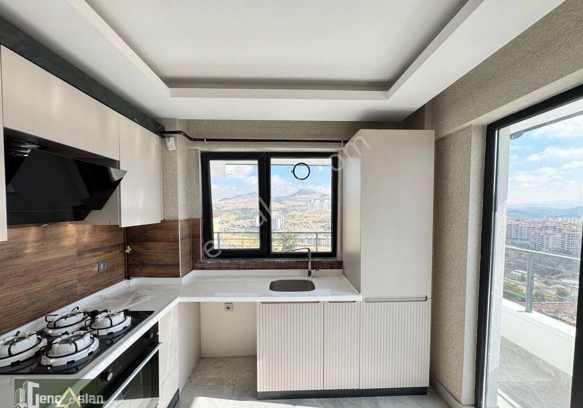 ▄gençaslan'dan▄ Şirintepe Mahallesi 2+1 'sıfır' Ultra Lüx Daire
