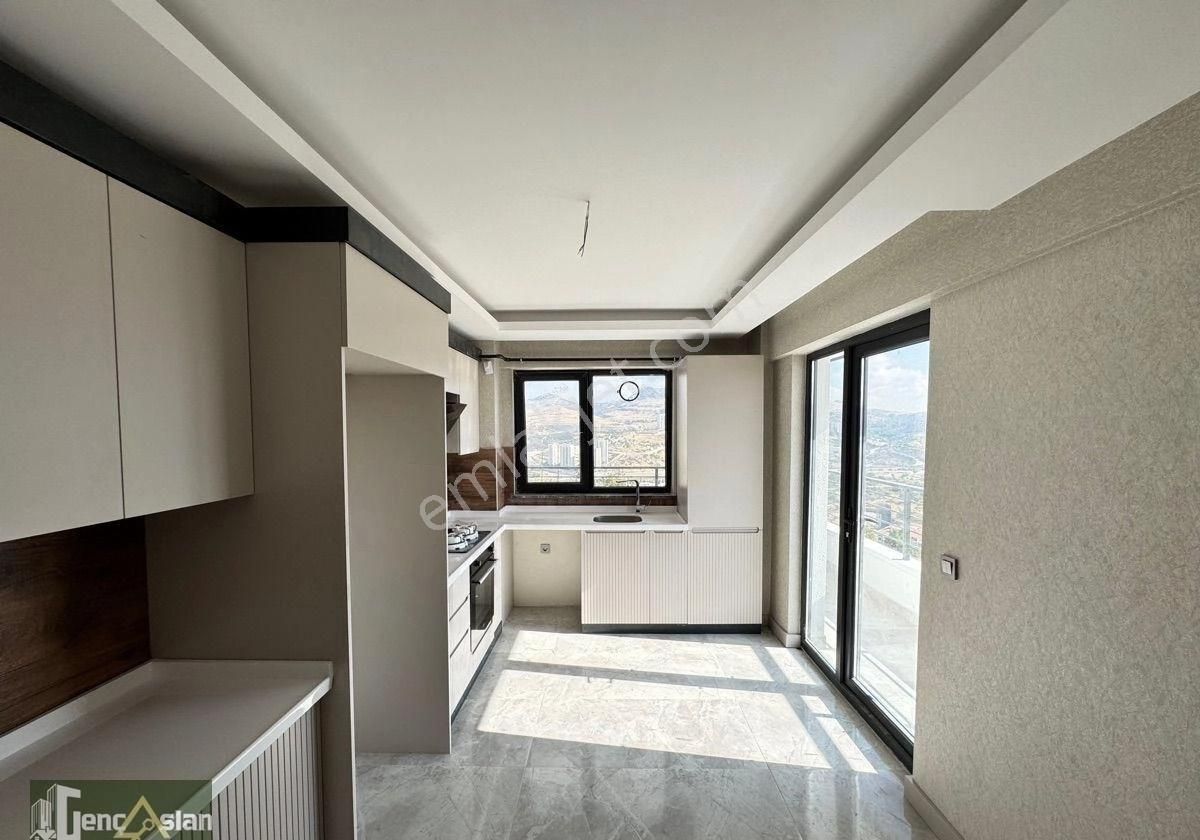 ▄gençaslan'dan▄ Şirintepe Mahallesi 2+1 'sıfır' Ultra Lüx Daire - Görsel 15