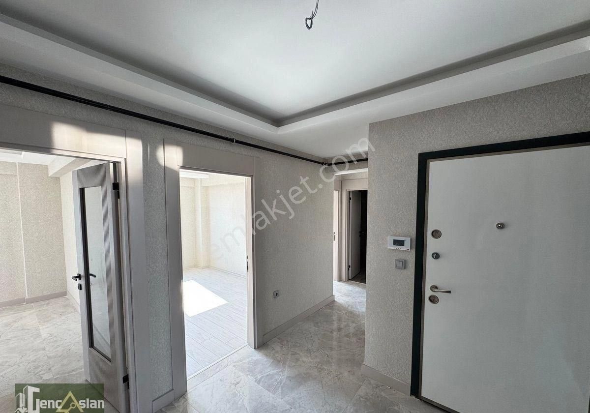 ▄gençaslan'dan▄ Şirintepe Mahallesi 2+1 'sıfır' Ultra Lüx Daire - Görsel 16