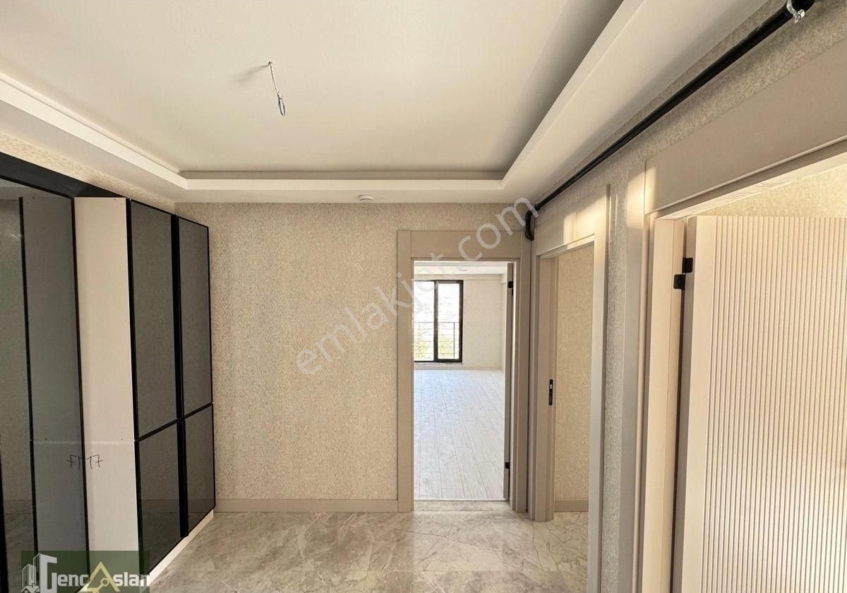 ▄gençaslan'dan▄ Şirintepe Mahallesi 2+1 'sıfır' Ultra Lüx Daire - Görsel 17