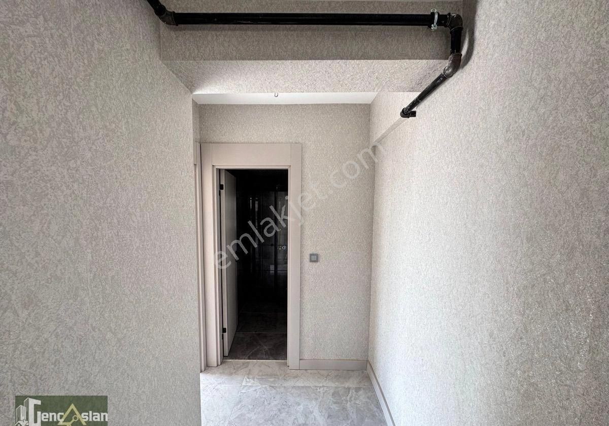 ▄gençaslan'dan▄ Şirintepe Mahallesi 2+1 'sıfır' Ultra Lüx Daire - Görsel 34