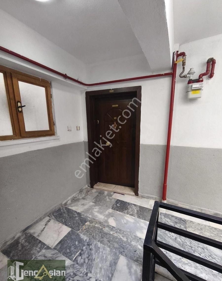 ▄gençaslan'dan▄ G.zeki De 3+1 Kiralık Daire - Görsel 32