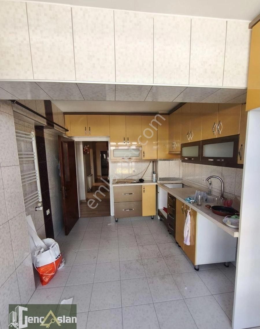 ▄gençaslan'dan▄ G.zeki De 3+1 Kiralık Daire - Görsel 15