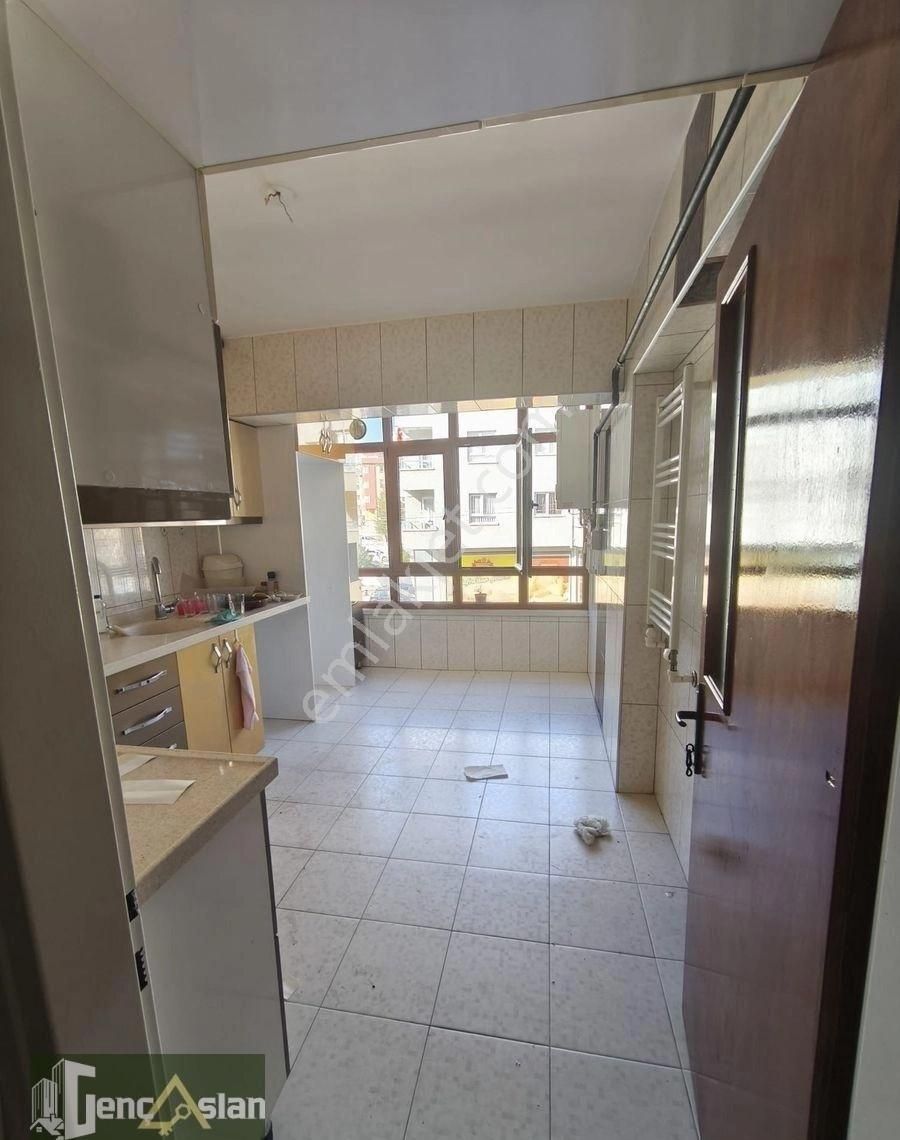 ▄gençaslan'dan▄ G.zeki De 3+1 Kiralık Daire - Görsel 4