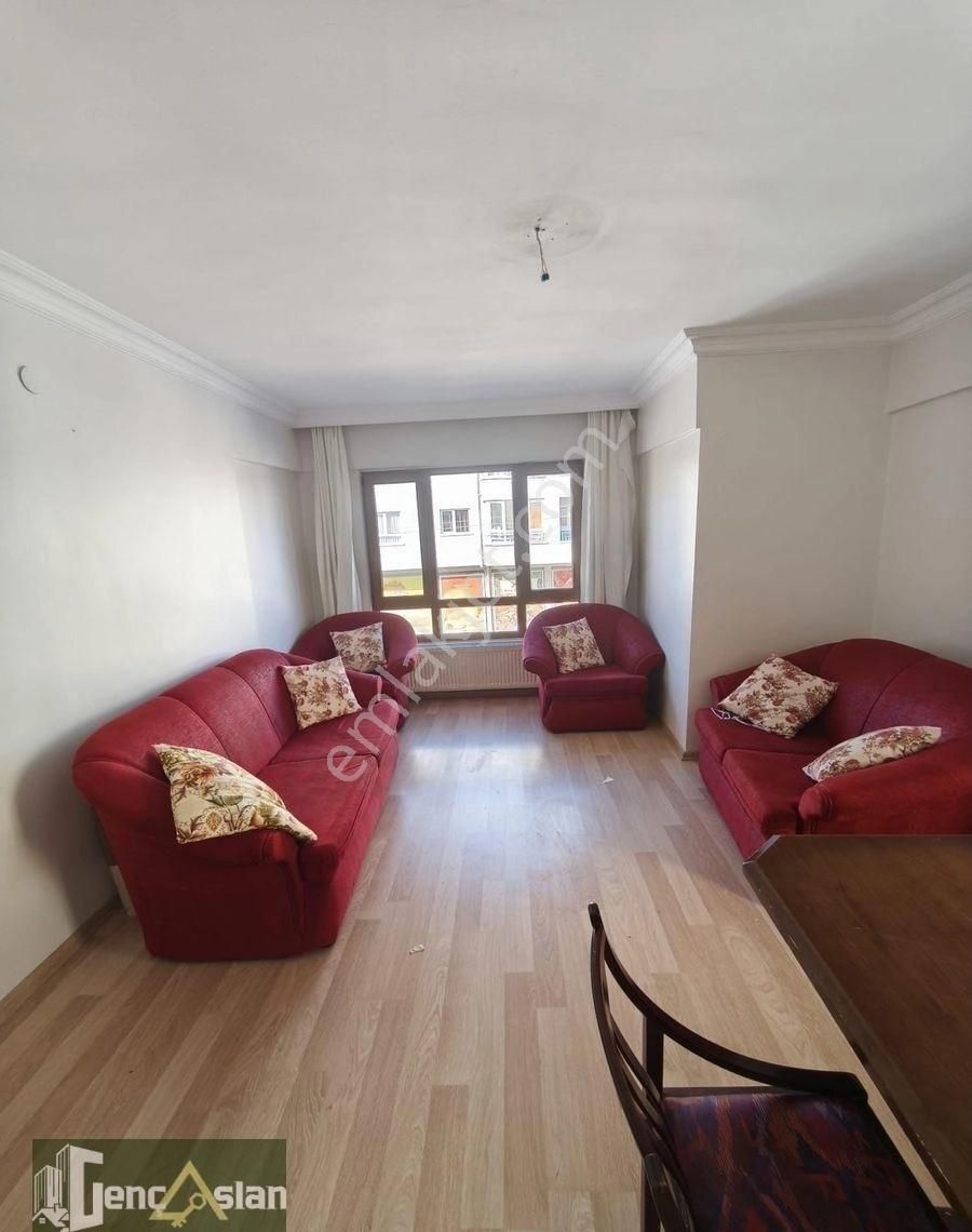 ▄gençaslan'dan▄ G.zeki De 3+1 Kiralık Daire - Görsel 22