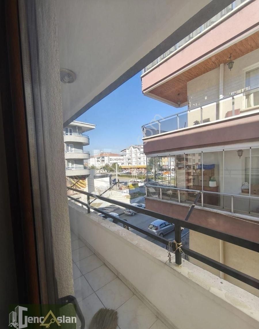 ▄gençaslan'dan▄ G.zeki De 3+1 Kiralık Daire - Görsel 23