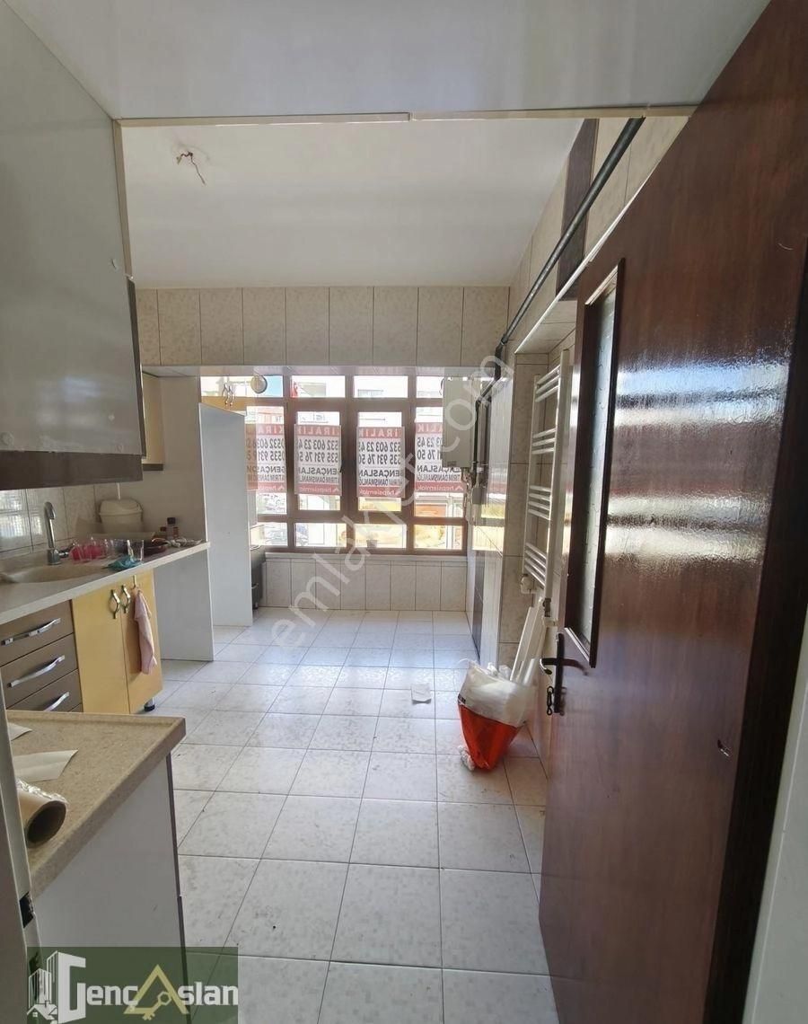 ▄gençaslan'dan▄ G.zeki De 3+1 Kiralık Daire - Görsel 11