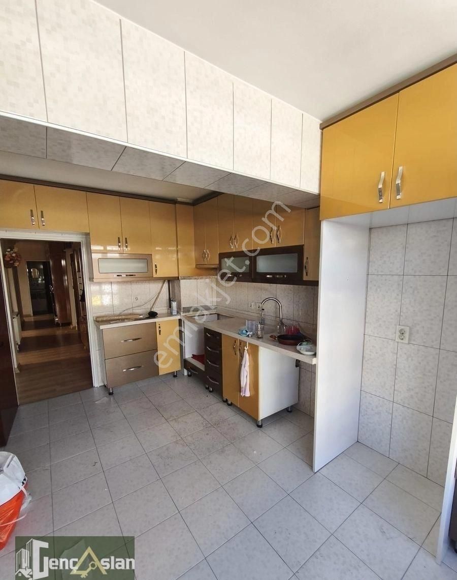 ▄gençaslan'dan▄ G.zeki De 3+1 Kiralık Daire - Görsel 33