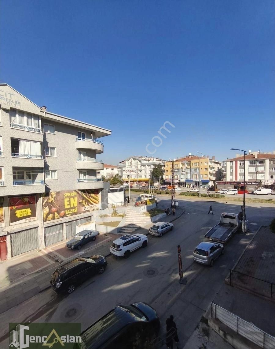 ▄gençaslan'dan▄ G.zeki De 3+1 Kiralık Daire - Görsel 8