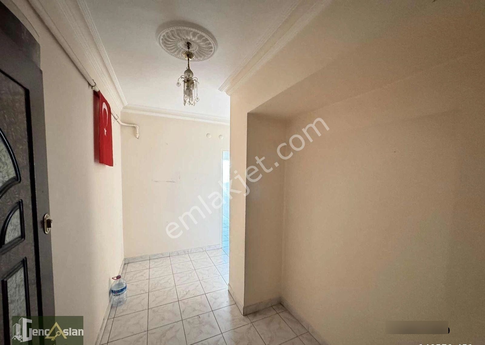 ▄gençaslan'dan▄ Natoyolu Cadde Üzerinde 3+1 Kiralık Daire - Görsel 11