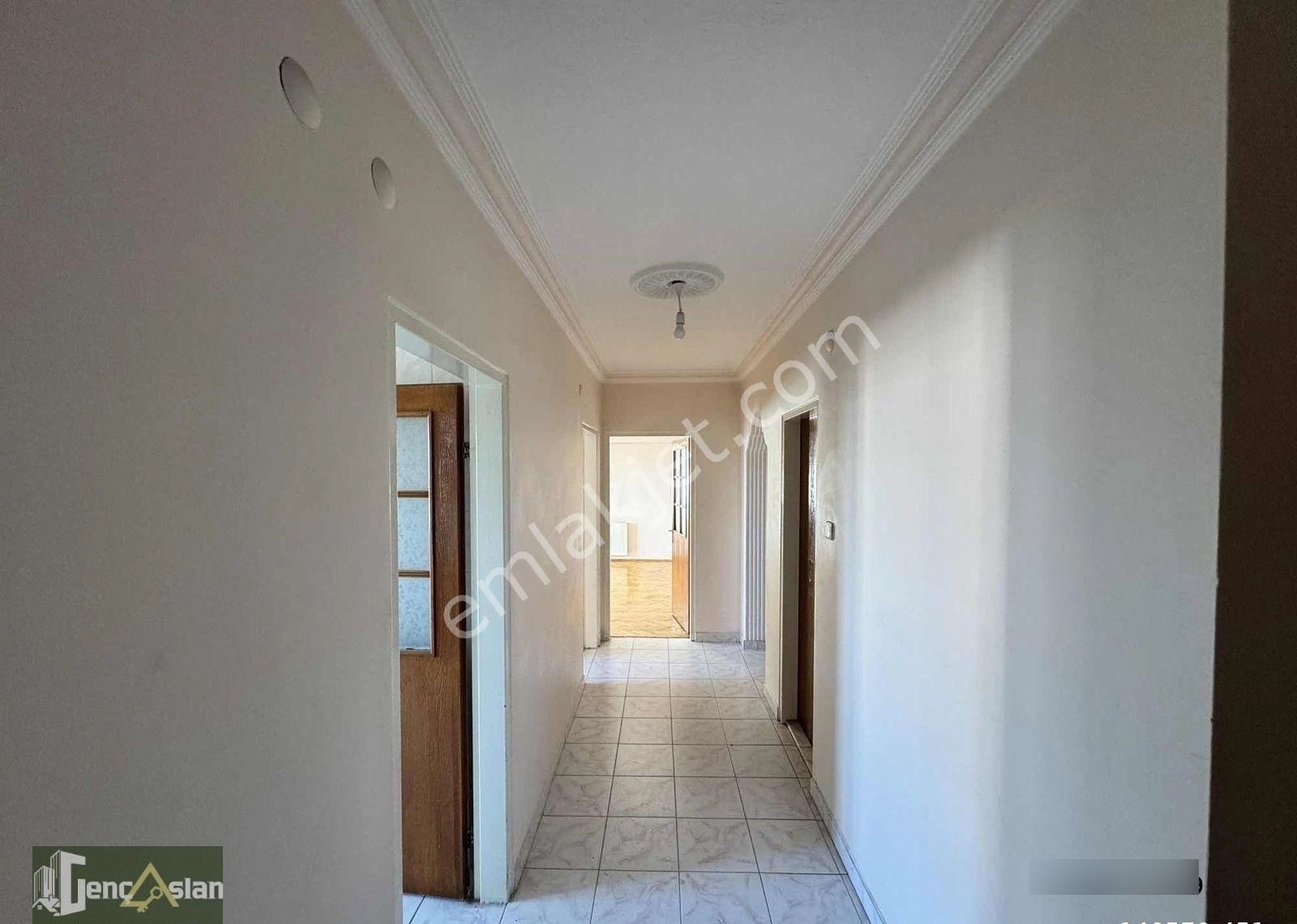 ▄gençaslan'dan▄ Natoyolu Cadde Üzerinde 3+1 Kiralık Daire - Görsel 14