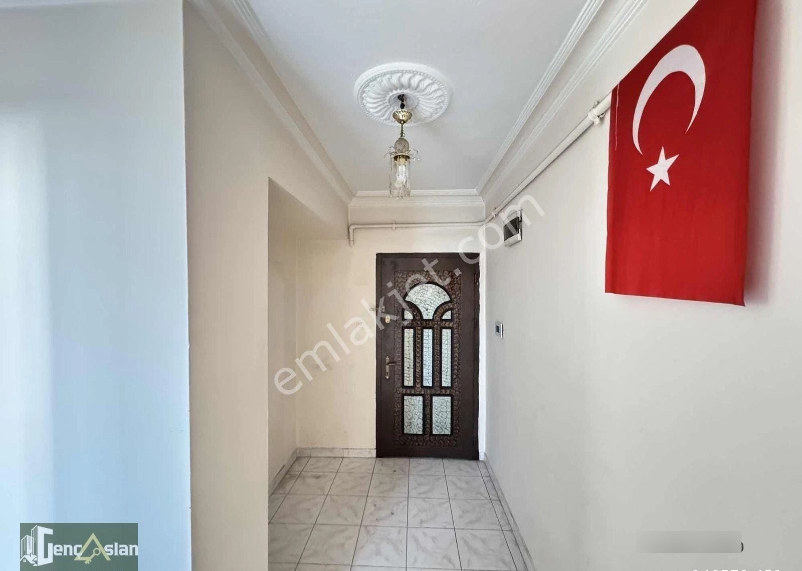 ▄gençaslan'dan▄ Natoyolu Cadde Üzerinde 3+1 Kiralık Daire - Görsel 28
