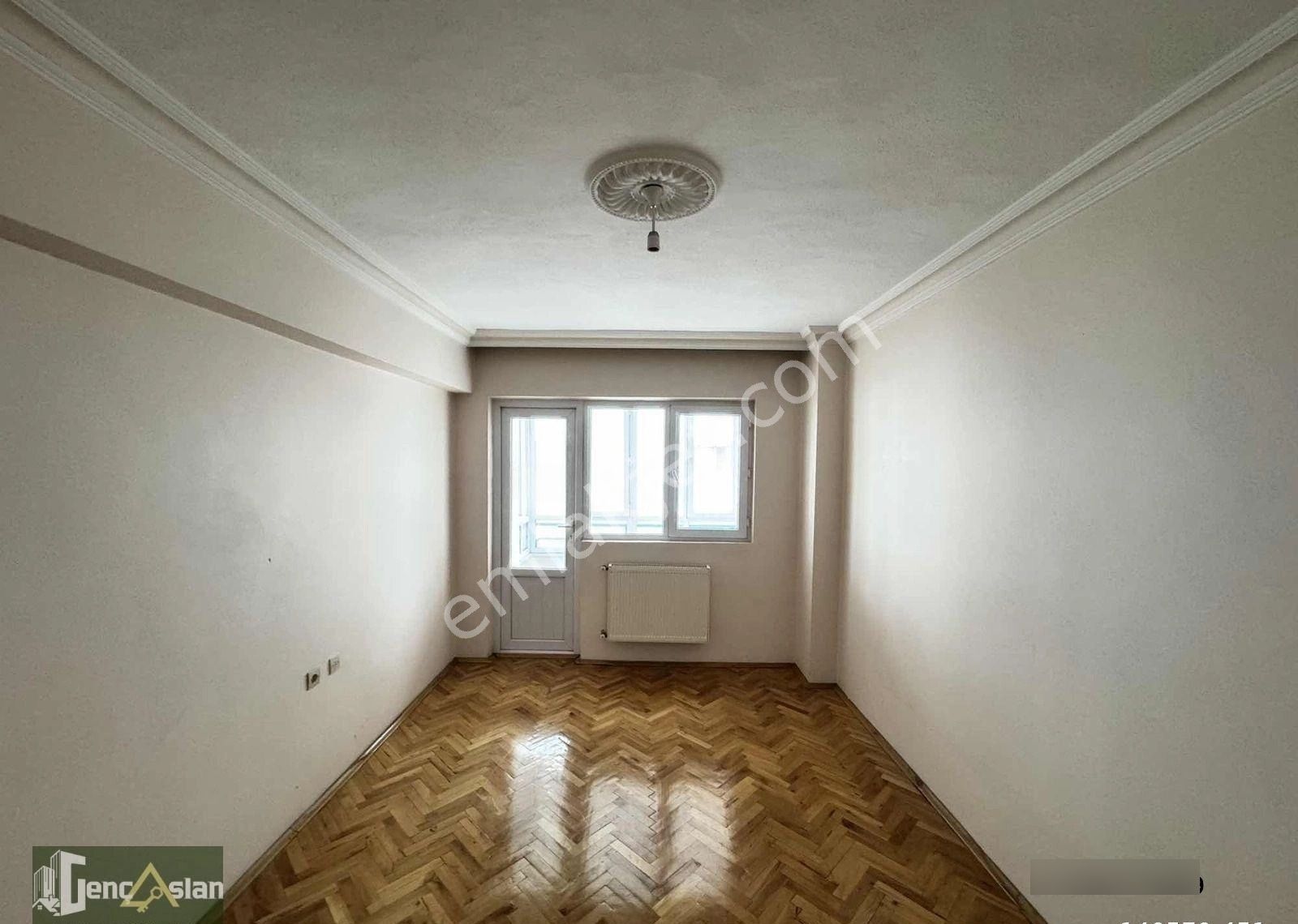 ▄gençaslan'dan▄ Natoyolu Cadde Üzerinde 3+1 Kiralık Daire - Görsel 22