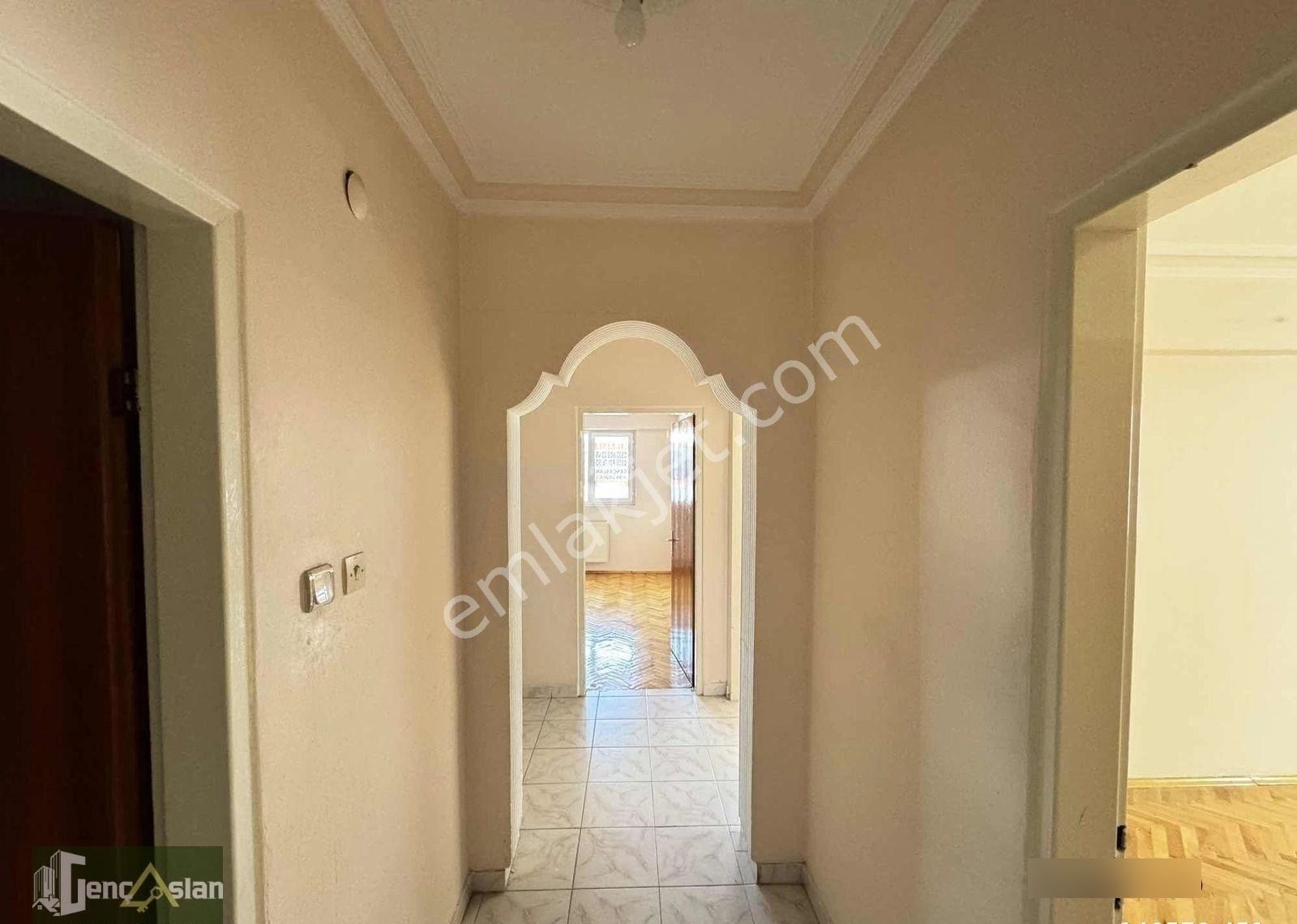 ▄gençaslan'dan▄ Natoyolu Cadde Üzerinde 3+1 Kiralık Daire - Görsel 12