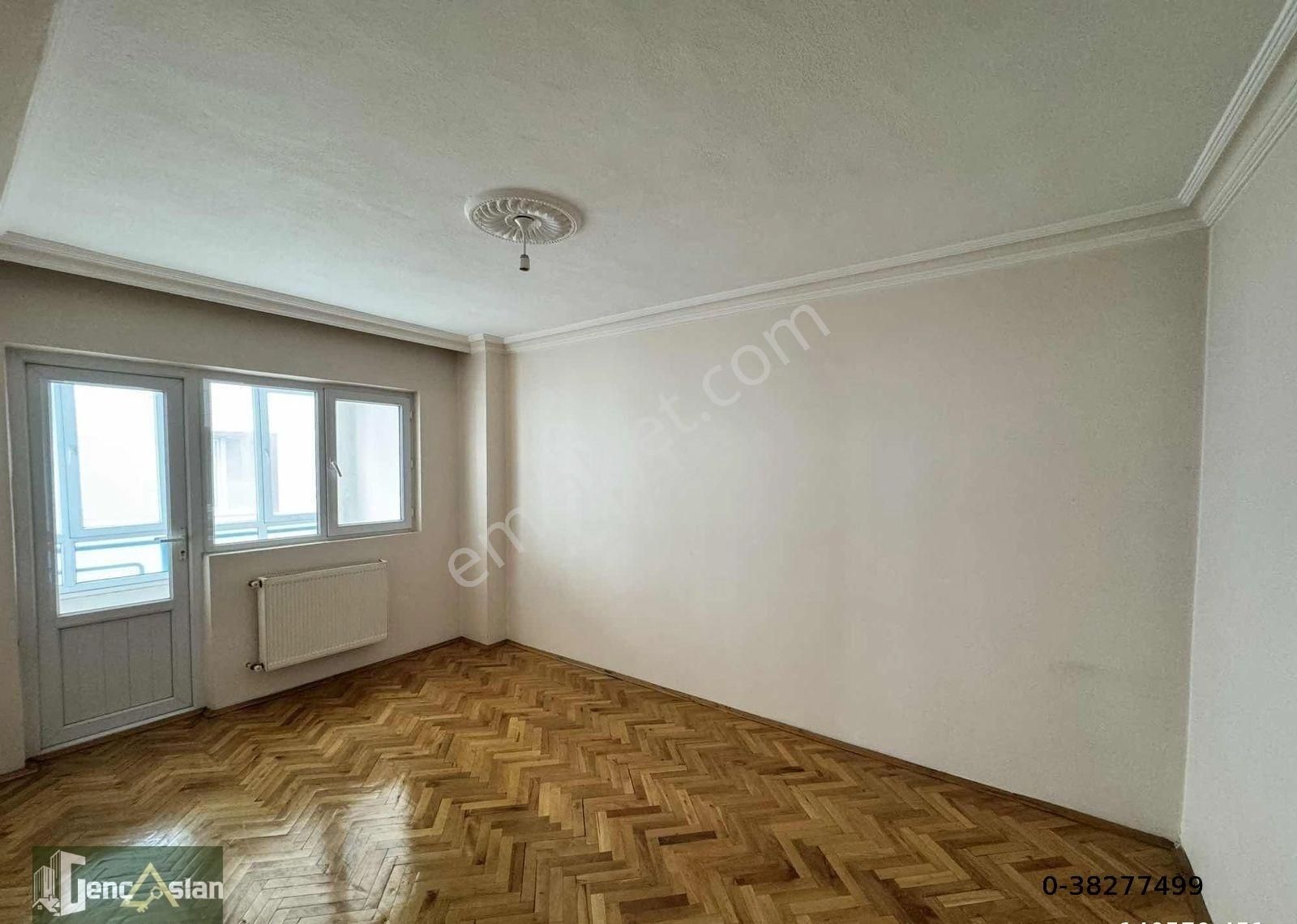 ▄gençaslan'dan▄ Natoyolu Cadde Üzerinde 3+1 Kiralık Daire - Görsel 10