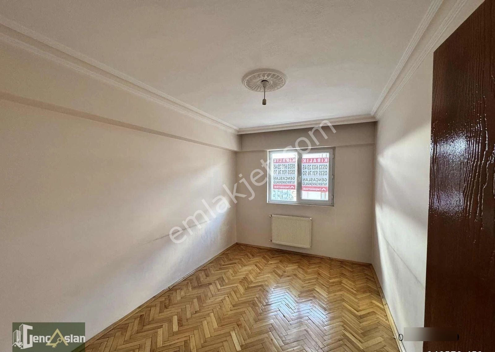 ▄gençaslan'dan▄ Natoyolu Cadde Üzerinde 3+1 Kiralık Daire - Görsel 18