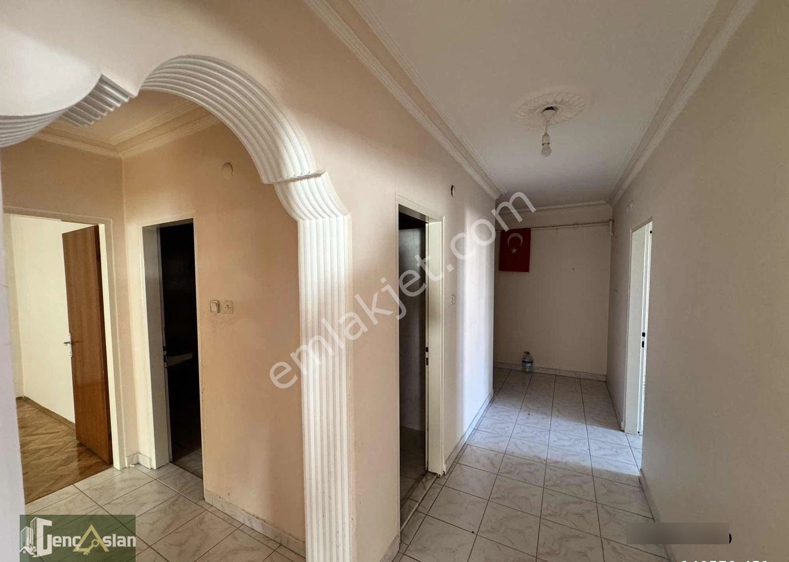 ▄gençaslan'dan▄ Natoyolu Cadde Üzerinde 3+1 Kiralık Daire - Görsel 29