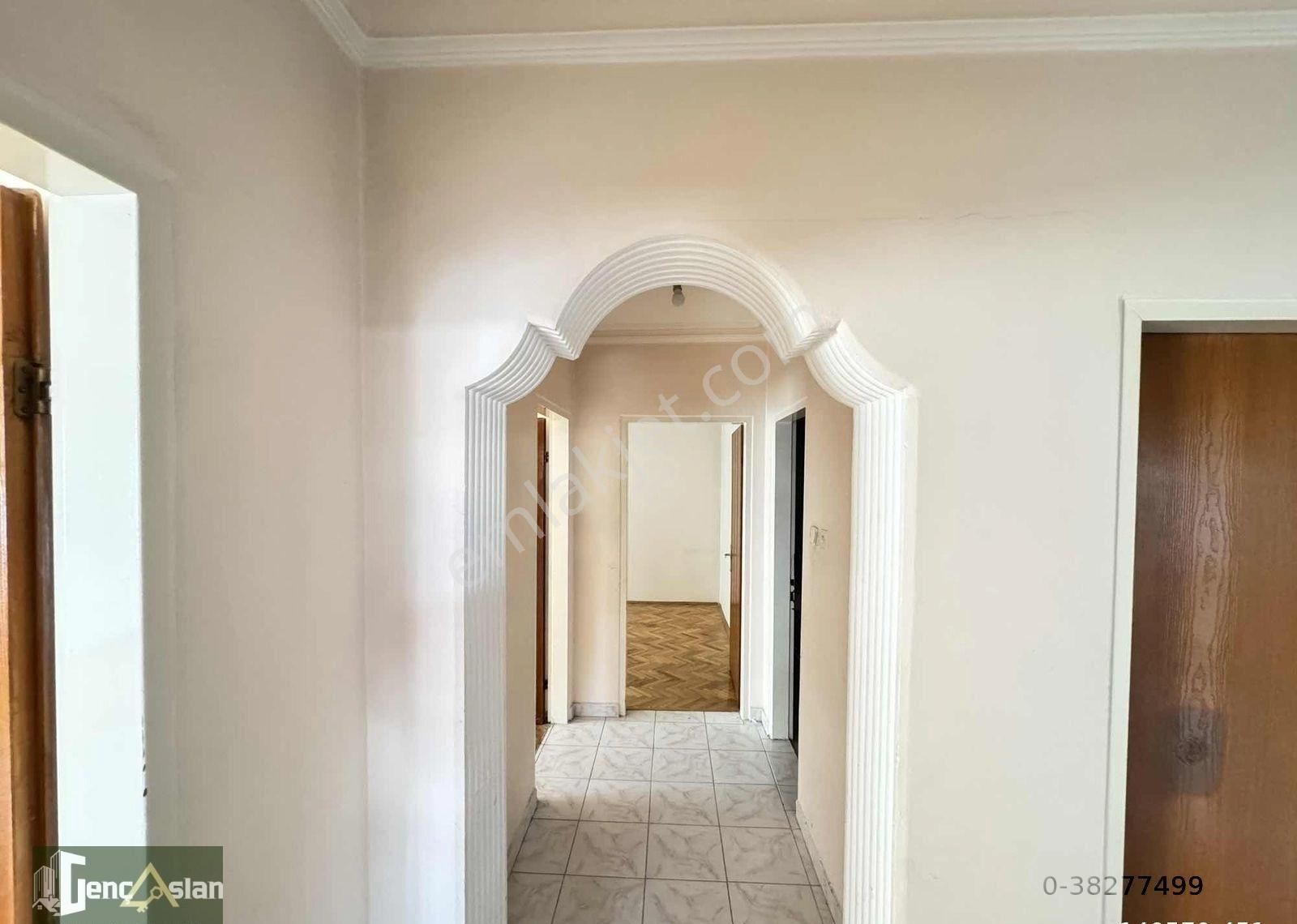 ▄gençaslan'dan▄ Natoyolu Cadde Üzerinde 3+1 Kiralık Daire - Görsel 25