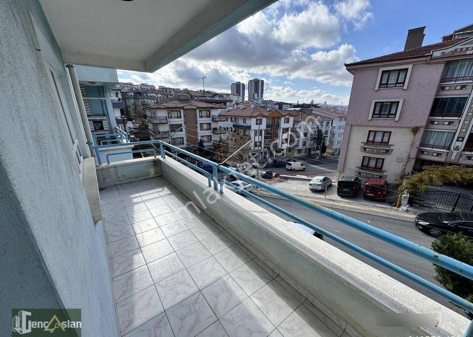 ▄gençaslan'dan▄ Natoyolu Cadde Üzerinde 3+1 Kiralık Daire - Görsel 34