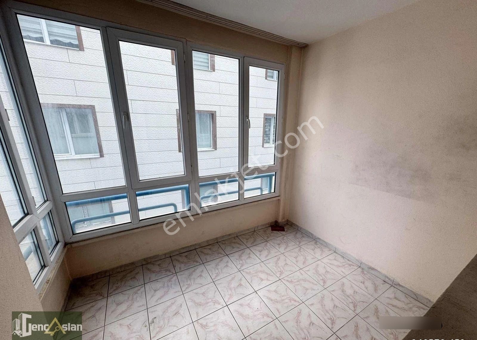 ▄gençaslan'dan▄ Natoyolu Cadde Üzerinde 3+1 Kiralık Daire - Görsel 2