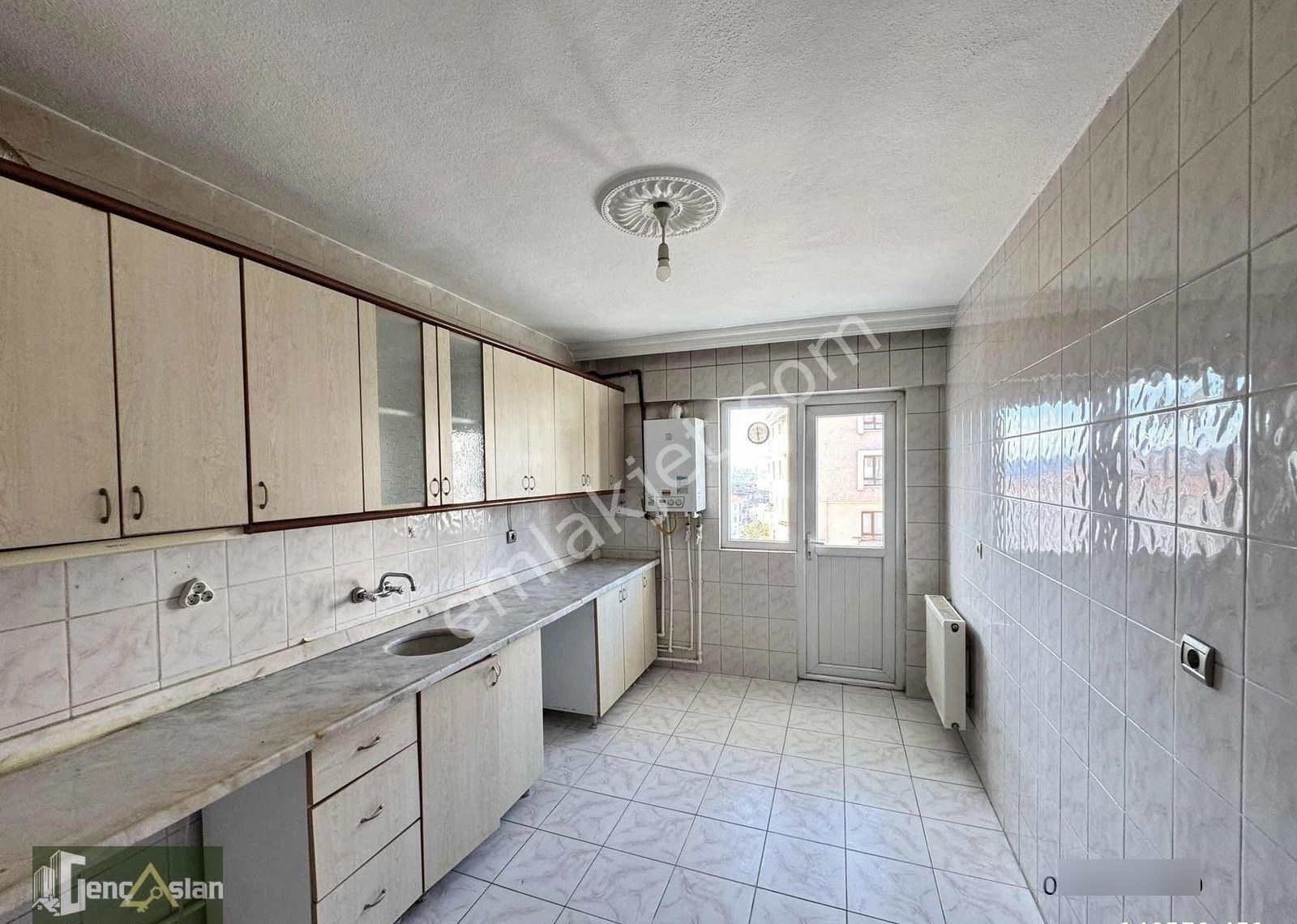 ▄gençaslan'dan▄ Natoyolu Cadde Üzerinde 3+1 Kiralık Daire - Görsel 35