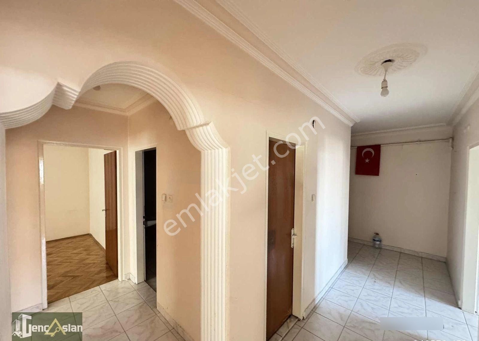▄gençaslan'dan▄ Natoyolu Cadde Üzerinde 3+1 Kiralık Daire - Görsel 4