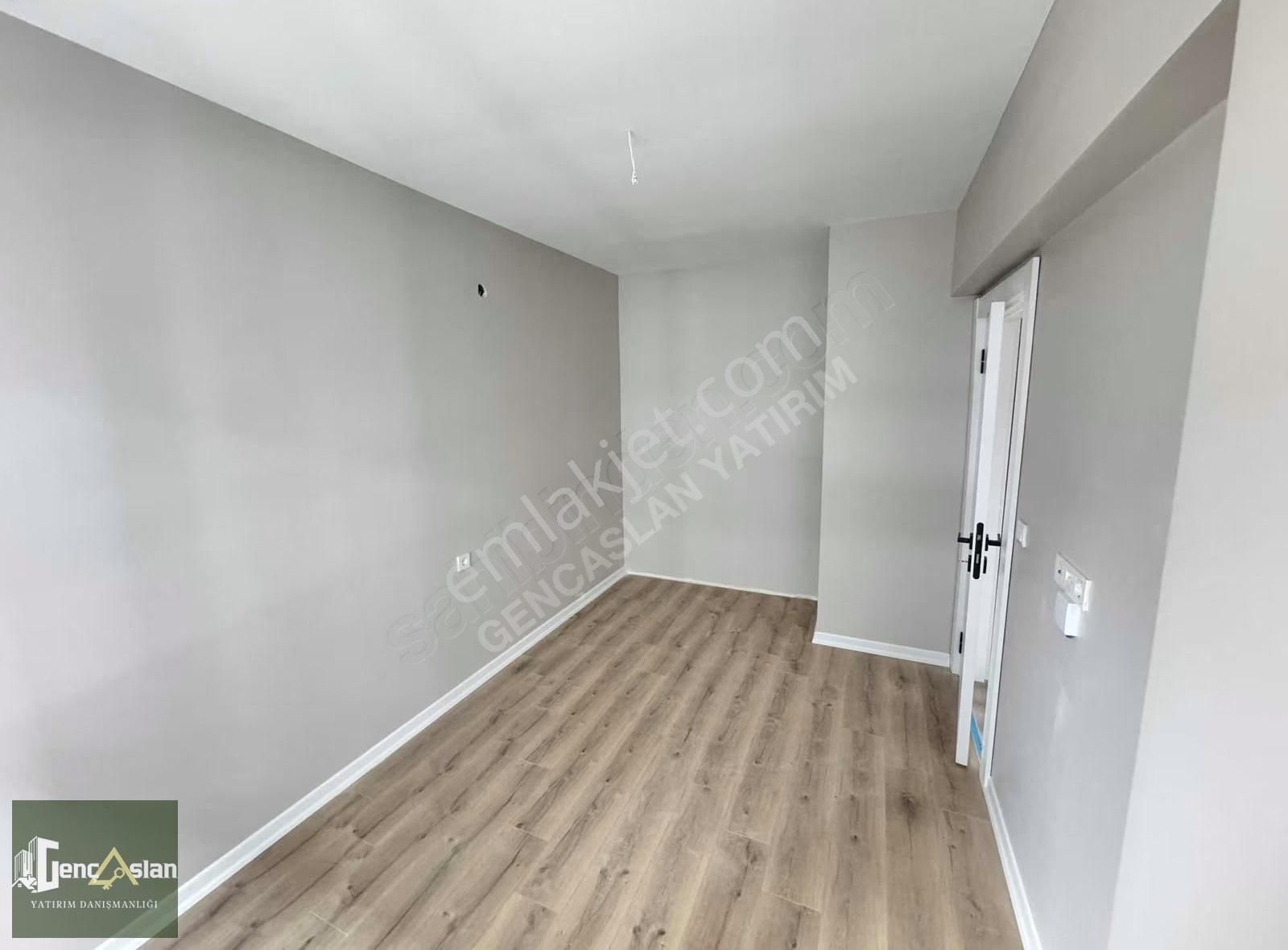 ▄gençaslan'dan▄ G. Zeki Doğan Mh. Ank.manzaralı Sıfır Lüx!!! 1+1 - Görsel 2