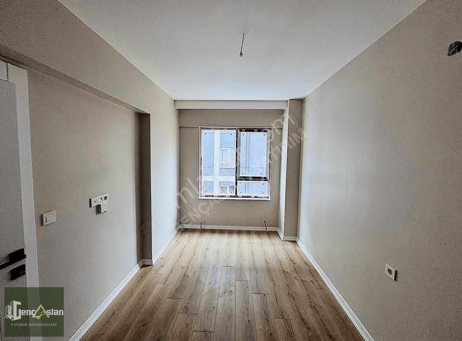 ▄gençaslan'dan▄ G. Zeki Doğan Mh. Ank.manzaralı Sıfır Lüx!!! 1+1 - Görsel 12