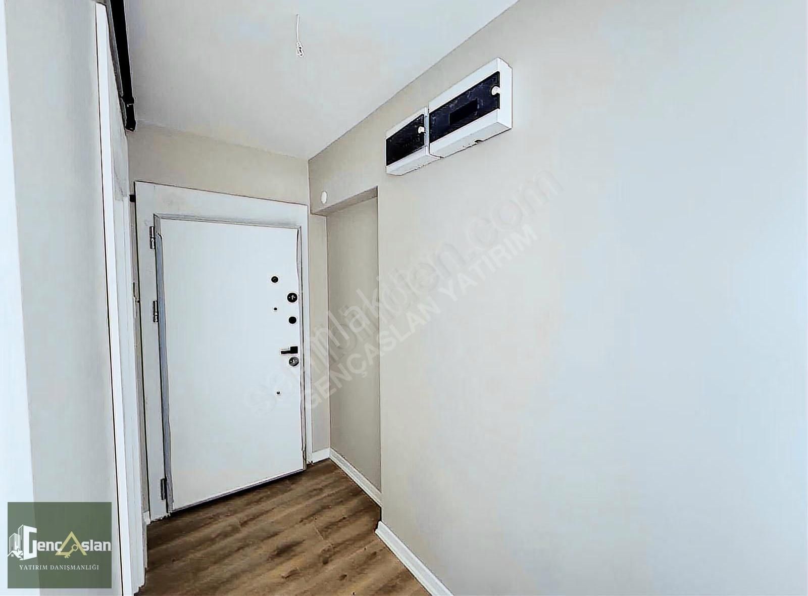 ▄gençaslan'dan▄ G. Zeki Doğan Mh. Ank.manzaralı Sıfır Lüx!!! 1+1 - Görsel 19