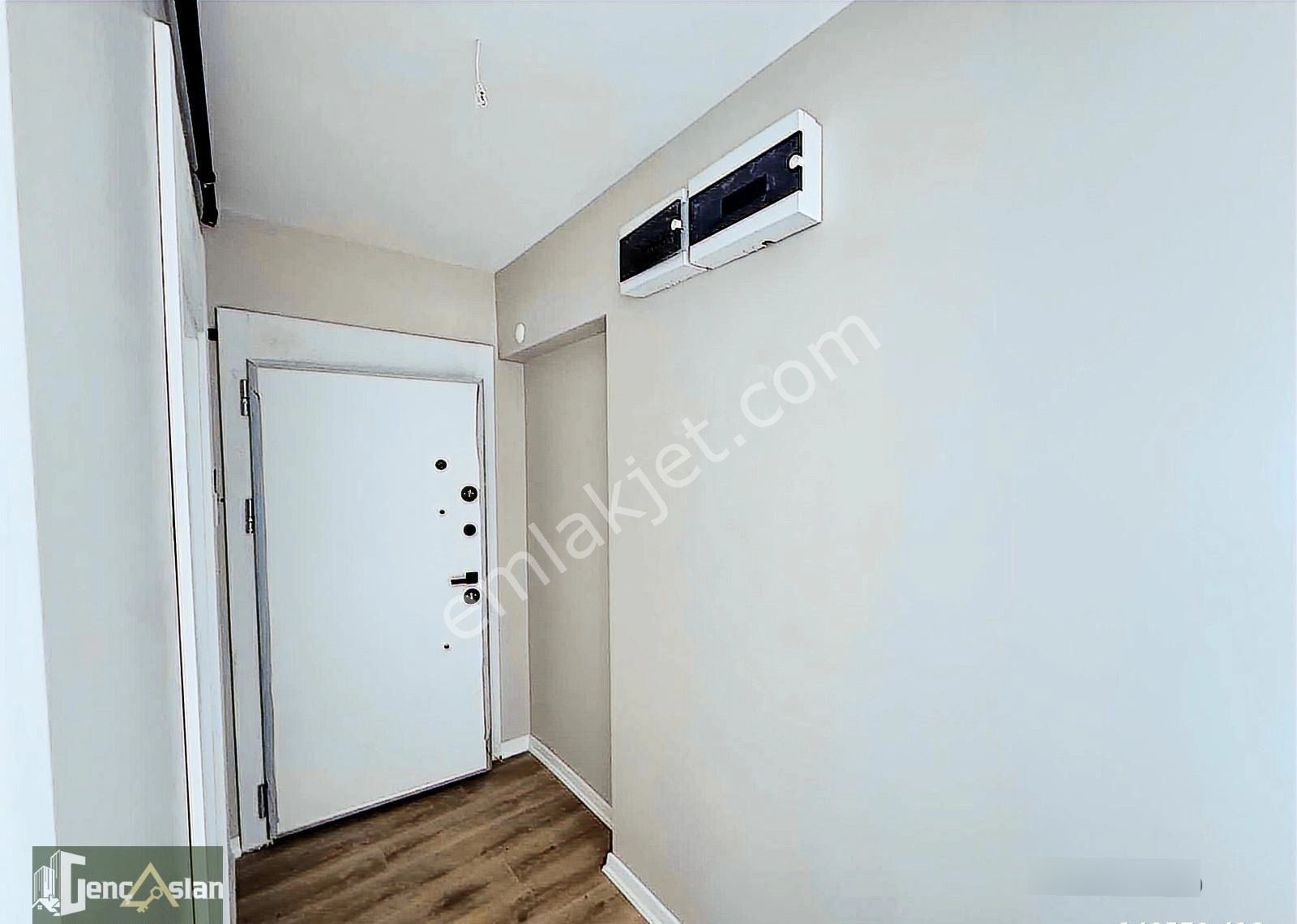 ▄gençaslan'dan▄ G. Zeki Doğan Mh. Ank.manzaralı Sıfır Lüx!!! 1+1 - Görsel 4