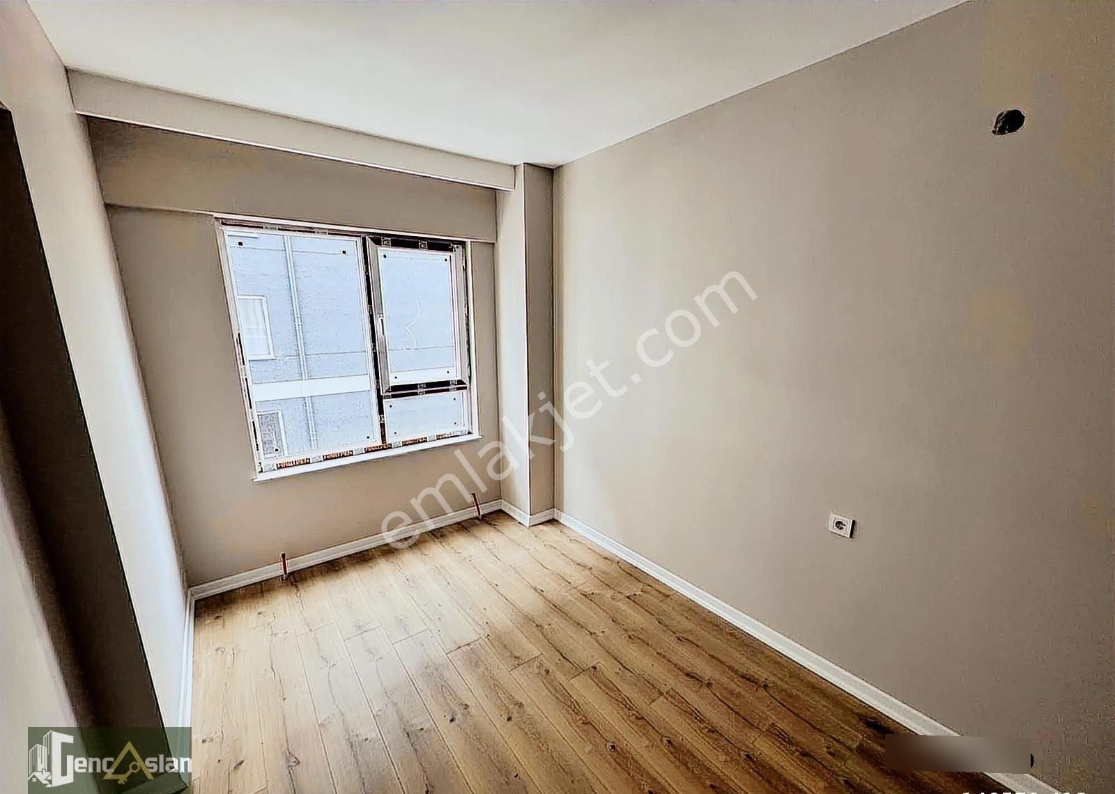 ▄gençaslan'dan▄ G. Zeki Doğan Mh. Ank.manzaralı Sıfır Lüx!!! 1+1 - Görsel 28