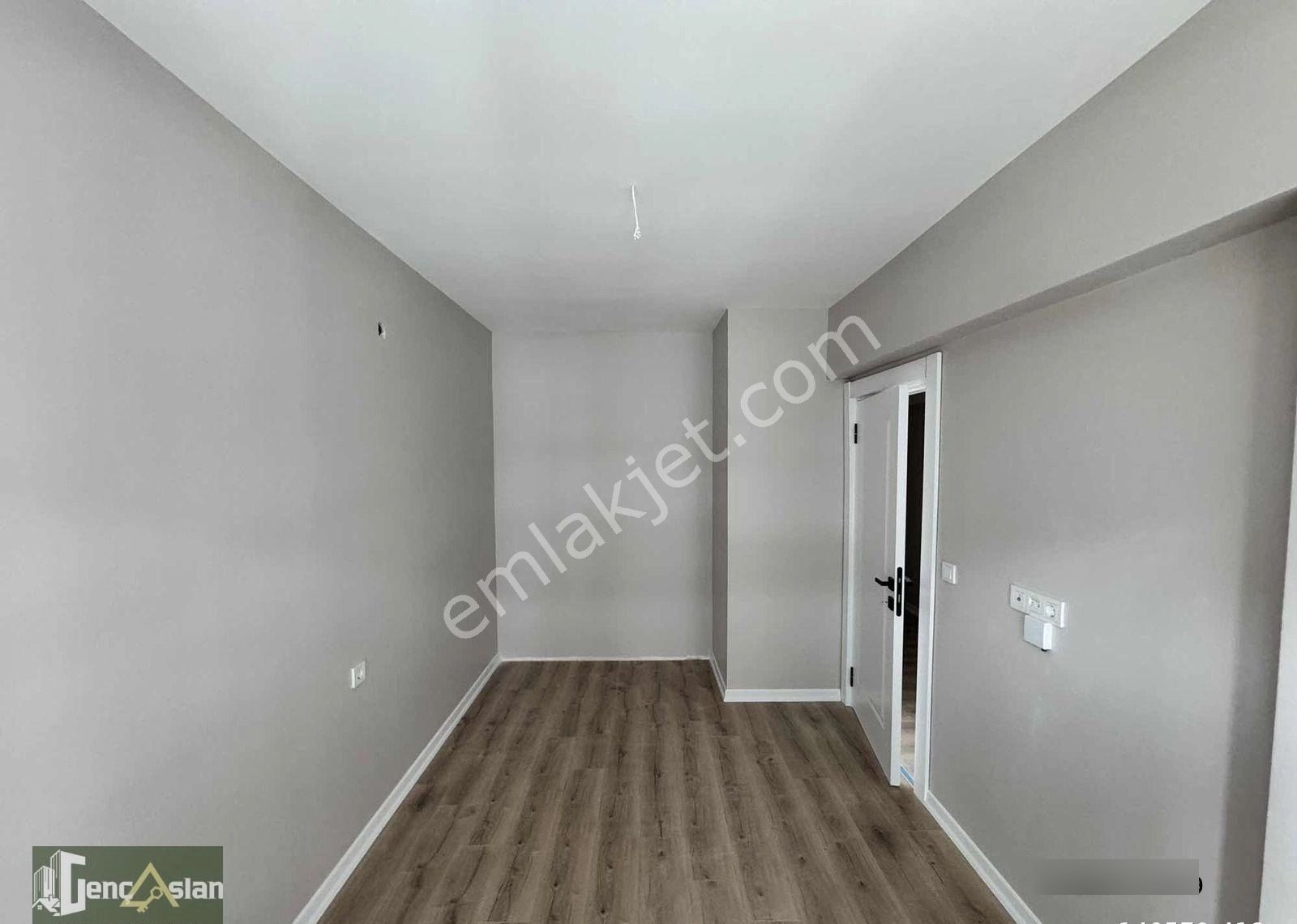 ▄gençaslan'dan▄ G. Zeki Doğan Mh. Ank.manzaralı Sıfır Lüx!!! 1+1 - Görsel 2