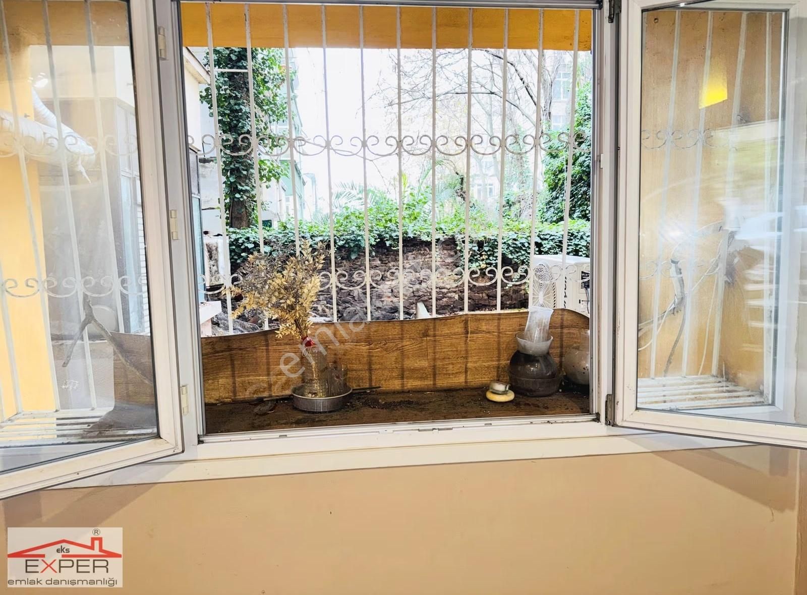 Hüsrev Gerede'ye Çok Yakın Şair Nazım Sokak'ta, 24m2 Dükkan - Görsel 8