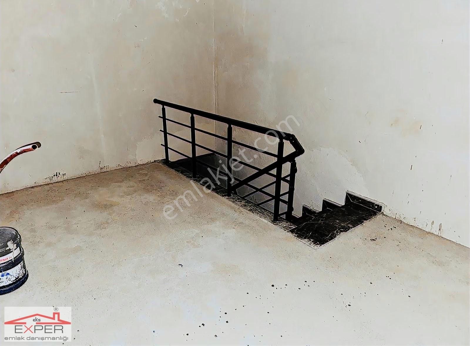 Exper Emlaktan | Nişantaşı Valikonağında Köşe Konumlu Mağaza - Görsel 10