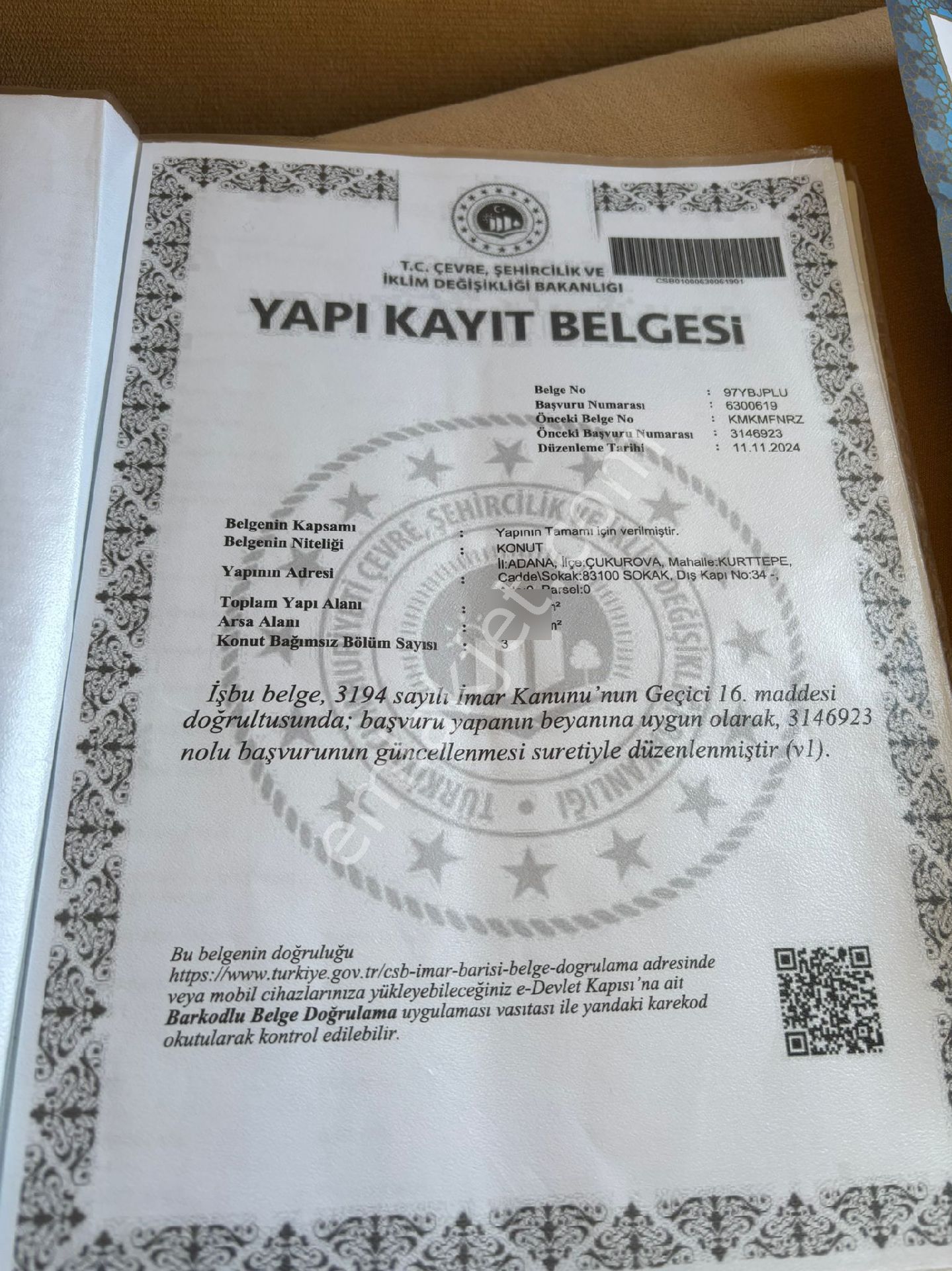 Boran Gayrimenkul'den Kurttepede Satılık Müstakil Ev - Görsel 23