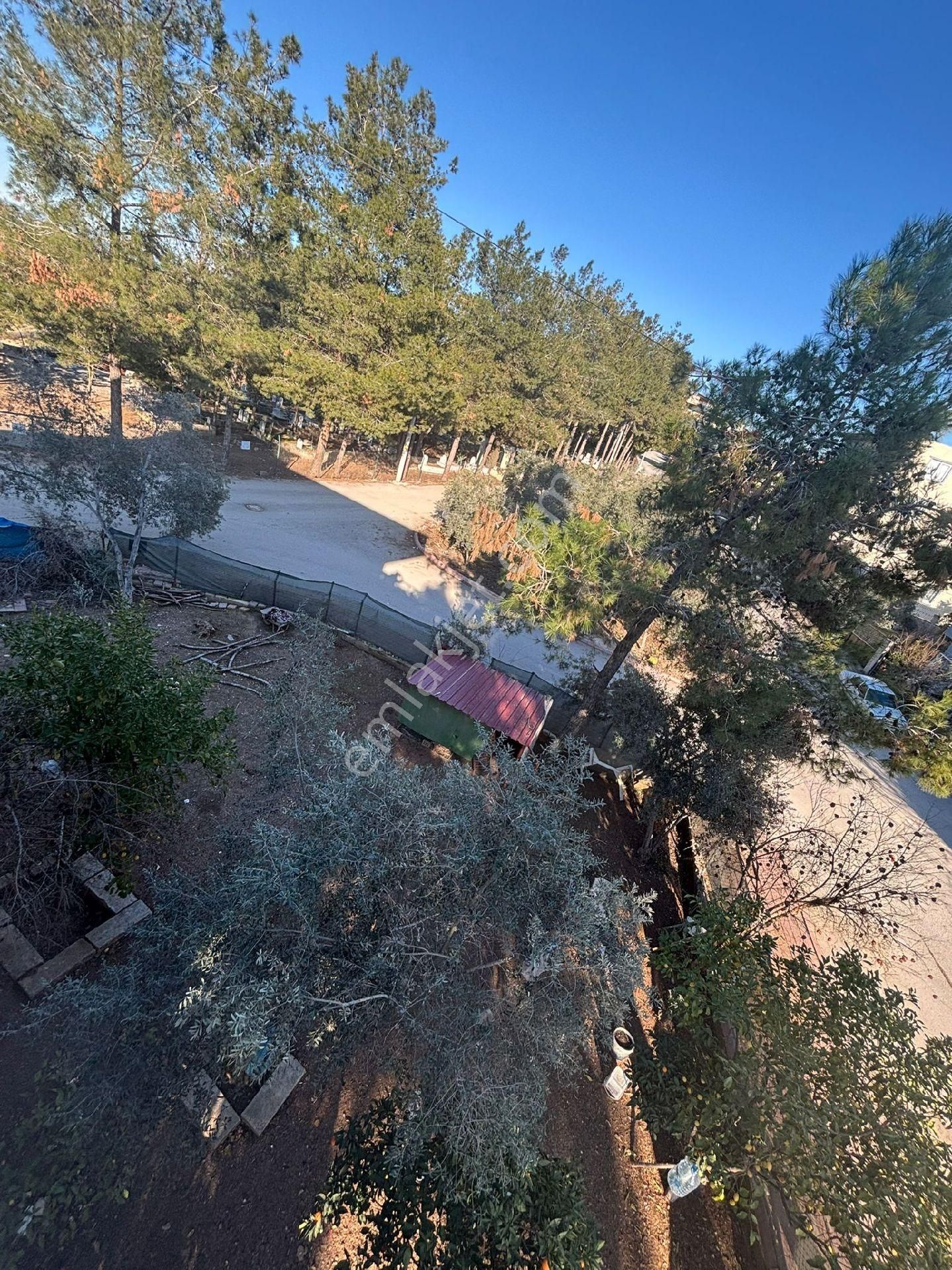 Boran Gayrimenkul'den Kurttepede Satılık Müstakil Ev - Görsel 5