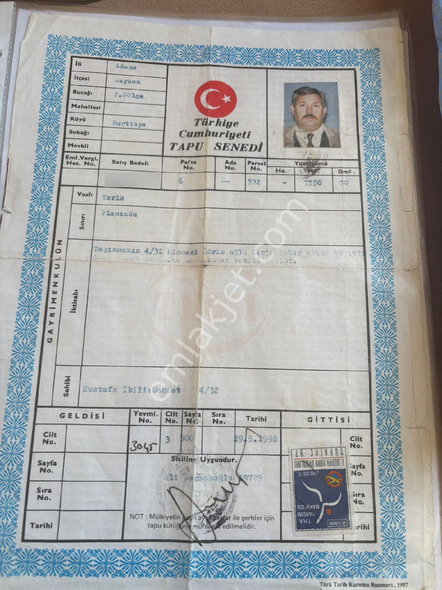 Boran Gayrimenkul'den Kurttepede Satılık Müstakil Ev - Görsel 19