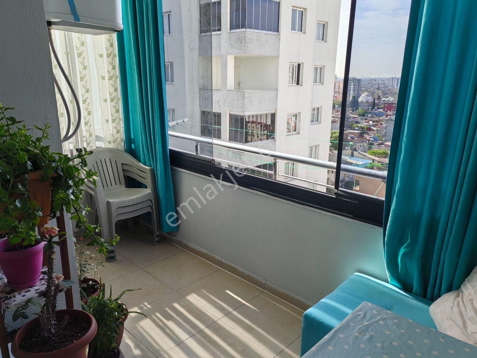 Hasarsız 3+1 Fatih Mah 12-9katı Kapalı Mutfak 2wc Banyo Kgd Cephe Cam Balkon 6-10yaş Önü Açık - Görsel 16