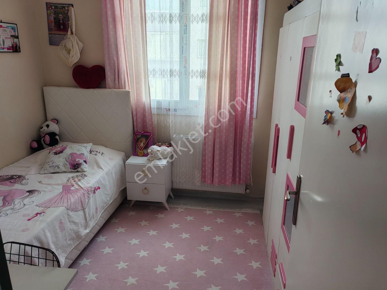 Hasarsız 3+1 Fatih Mah 12-9katı Kapalı Mutfak 2wc Banyo Kgd Cephe Cam Balkon 6-10yaş Önü Açık - Görsel 20