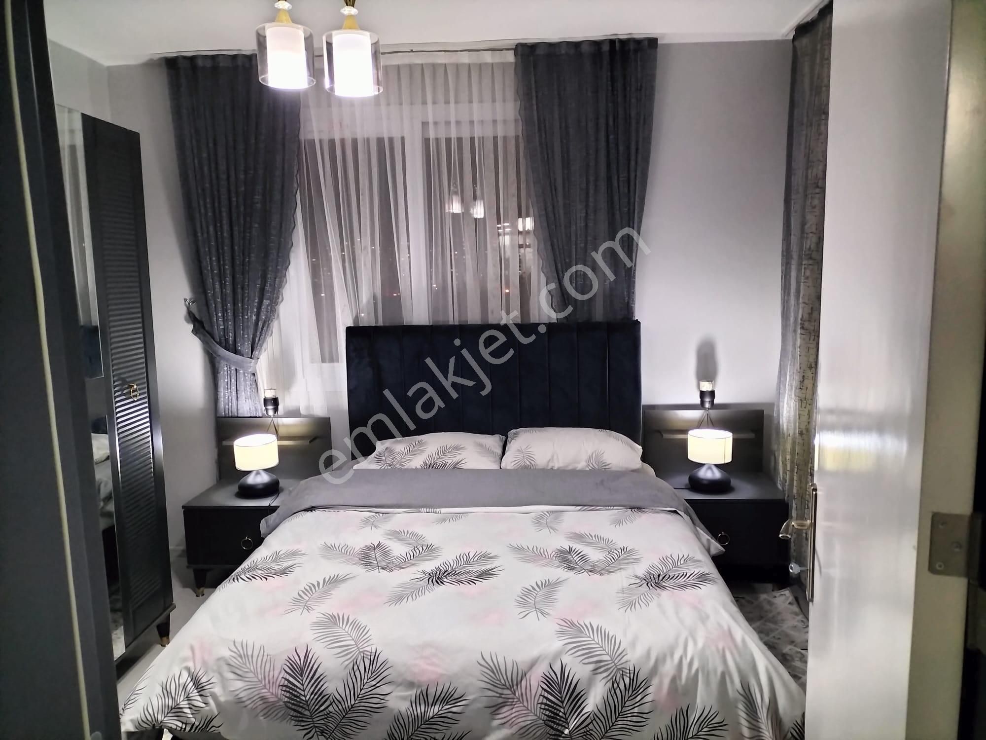 Hasarsız 3+1 Fatih Mah 12-9katı Kapalı Mutfak 2wc Banyo Kgd Cephe Cam Balkon 6-10yaş Önü Açık - Görsel 11