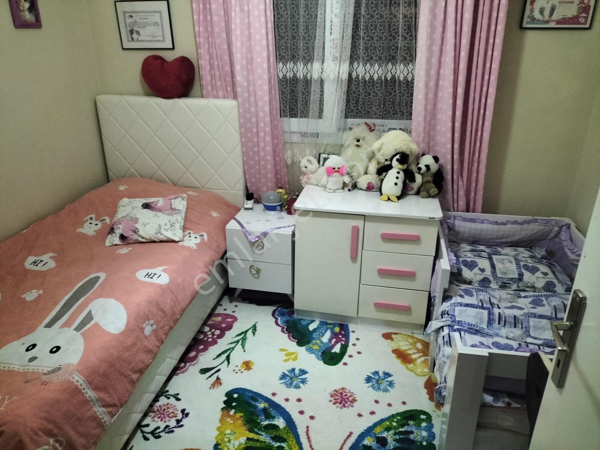 Hasarsız 3+1 Fatih Mah 12-9katı Kapalı Mutfak 2wc Banyo Kgd Cephe Cam Balkon 6-10yaş Önü Açık - Görsel 7