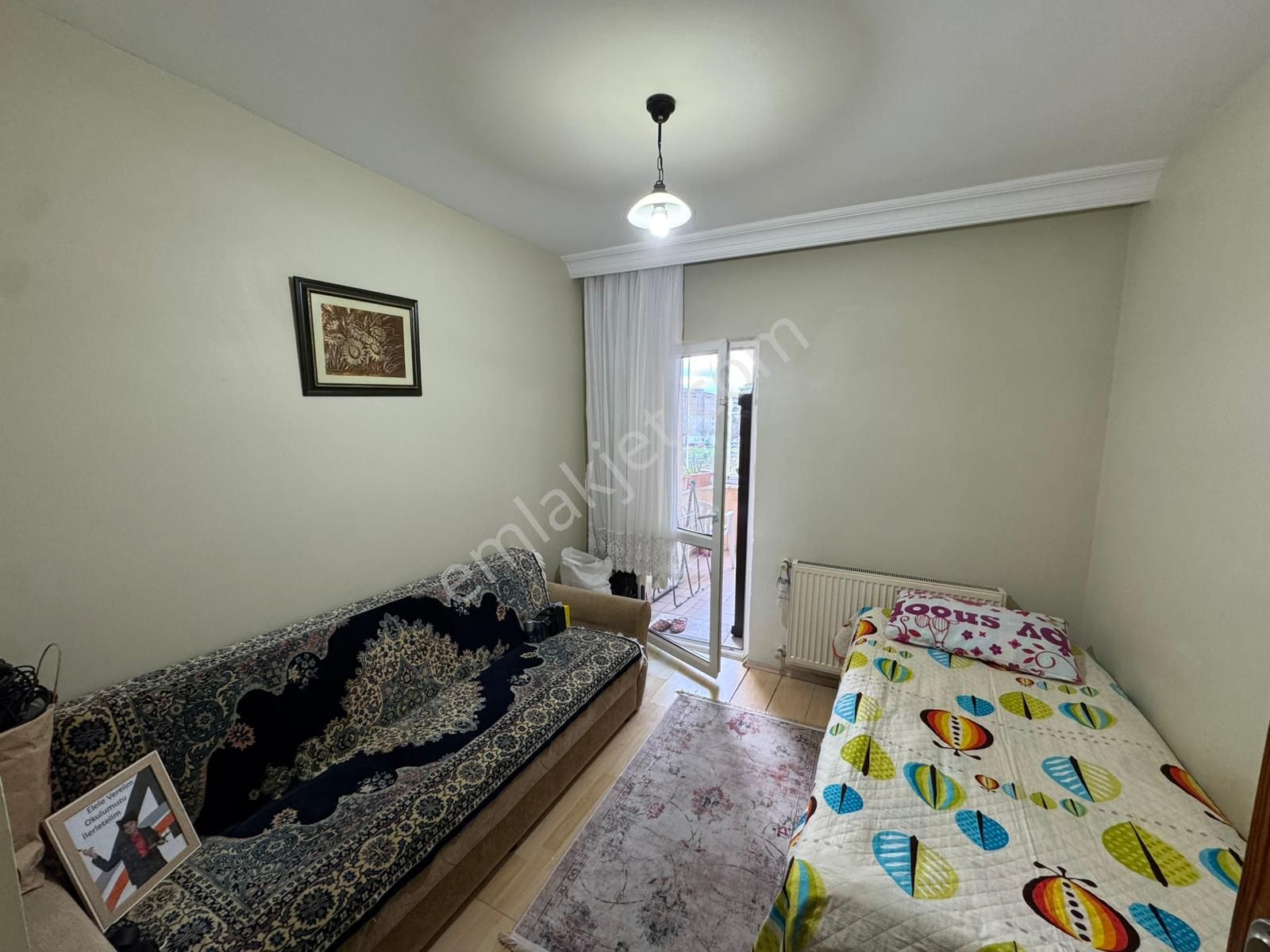 Sibakent-1 Sitesi 3+1 Satılık Daire - Görsel 7