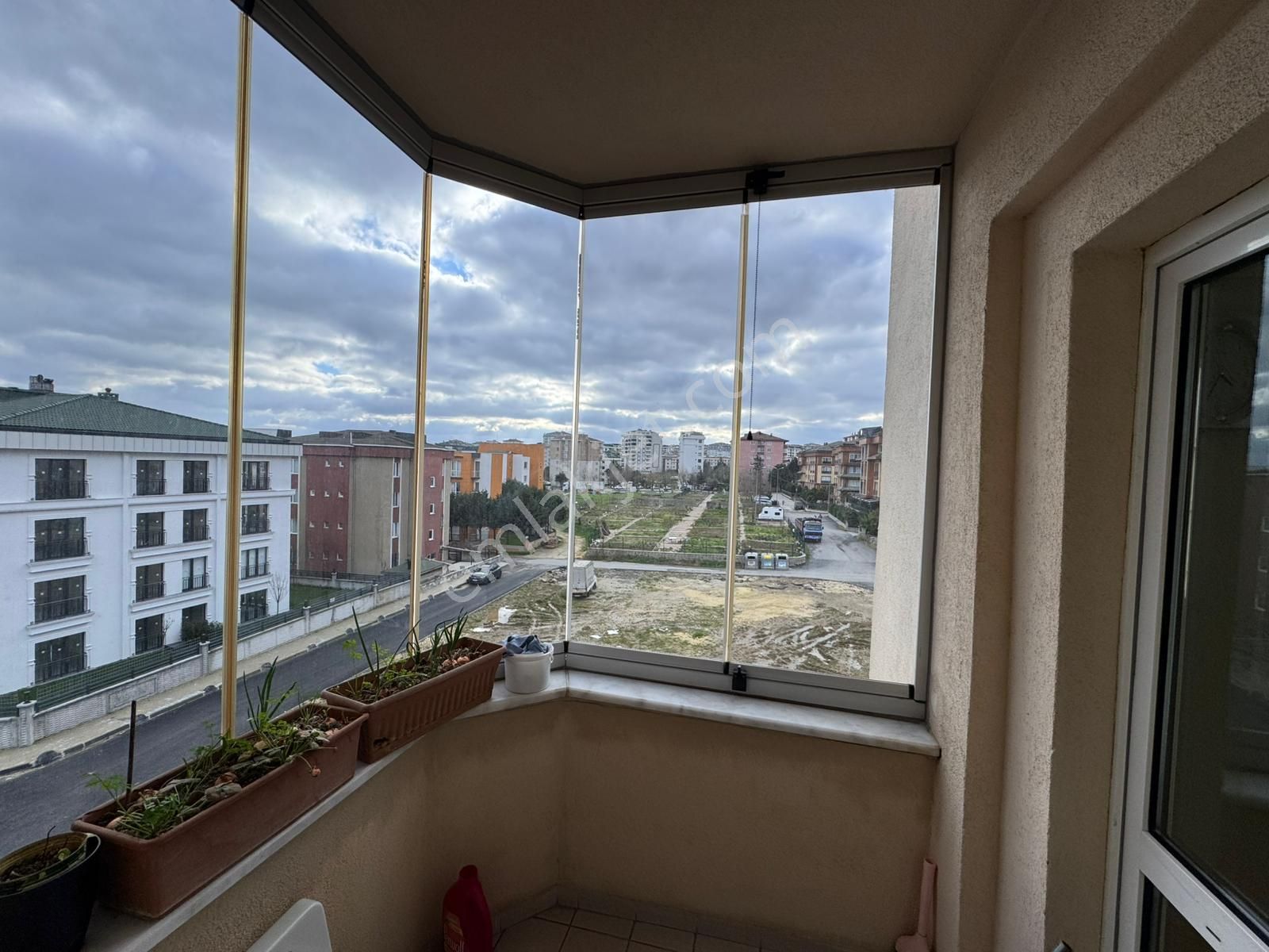 Sibakent-1 Sitesi 3+1 Satılık Daire - Görsel 8